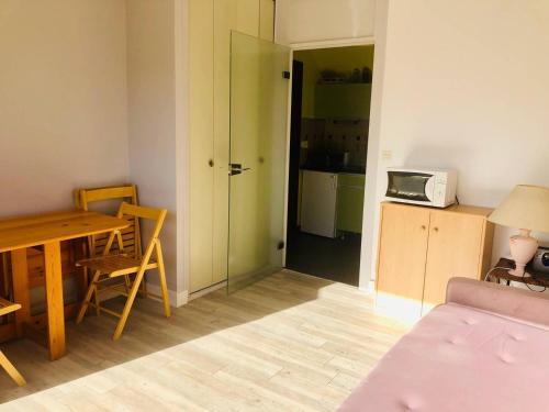 Studio Arcachon, 1 pièce, 2 personnes - FR-1-433-72