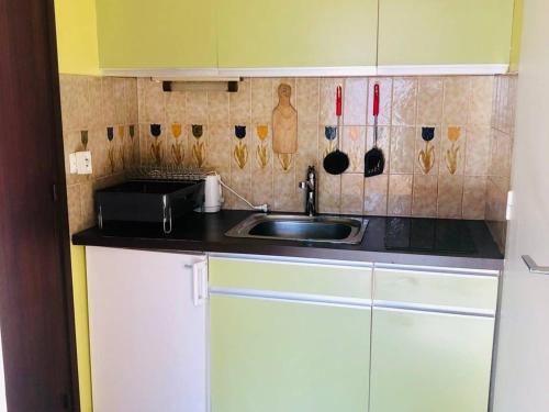 Studio Arcachon, 1 pièce, 2 personnes - FR-1-433-72