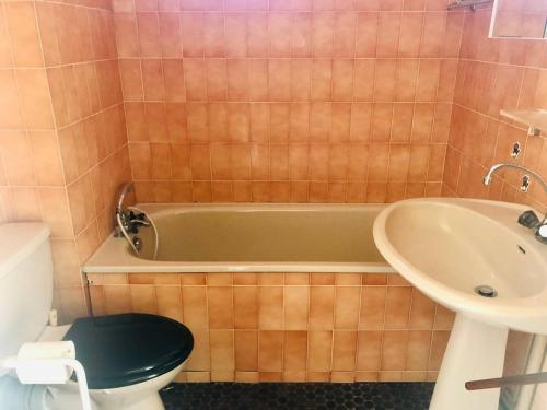 Studio Arcachon, 1 pièce, 2 personnes - FR-1-433-72
