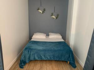 Studio Arcachon, 1 pièce, 4 personnes - FR-1-374-27