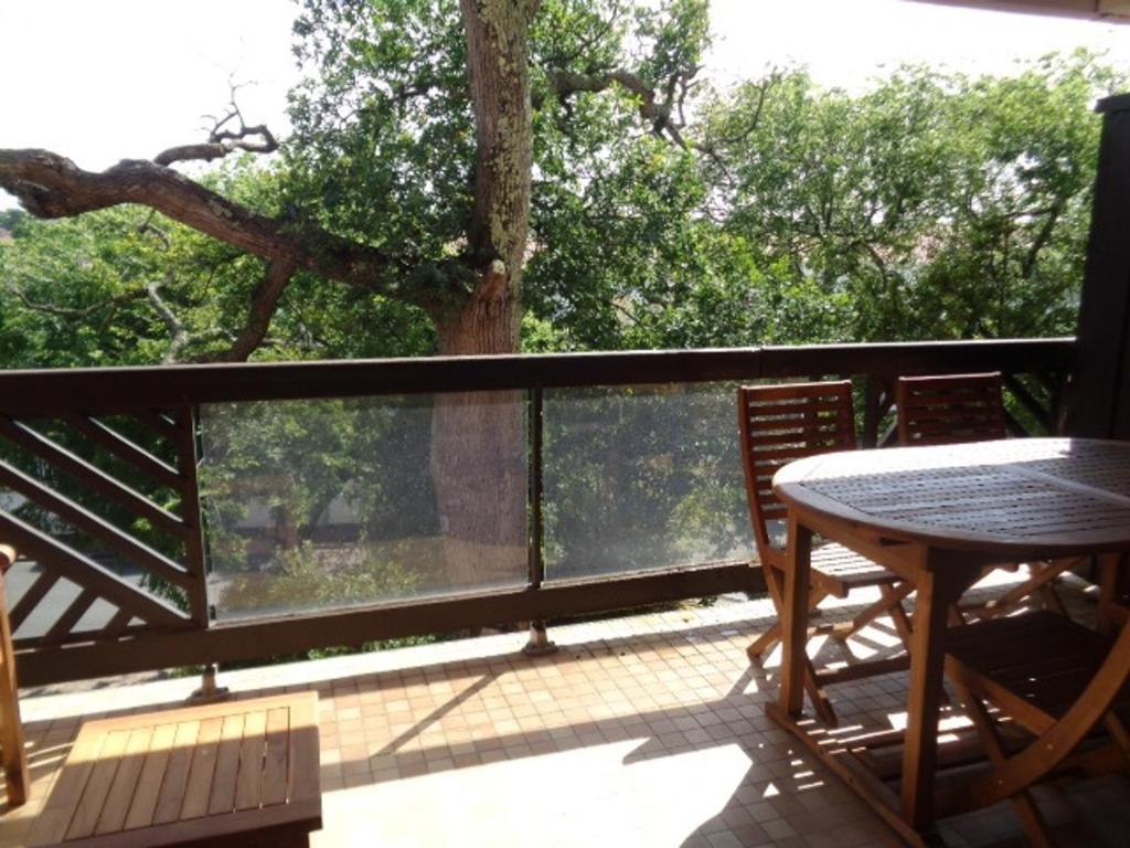 Studio Arcachon, 1 pièce, 4 personnes - FR-1-374-93 2 Rue De La Dune De Pontac - Rés \, 33120 Arcachon