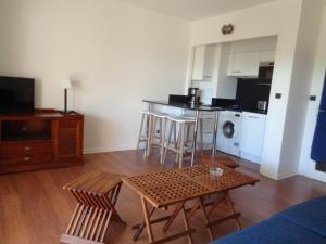 Appartement Studio Arcachon, 1 pièce, 4 personnes - FR-1-374-93 2 Rue De La Dune De Pontac - RÃ©s \ 33120 Arcachon Aquitaine