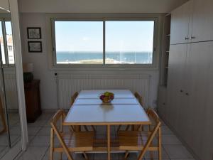 Studio Arcachon, 1 pièce, 4 personnes - FR-1-420-98