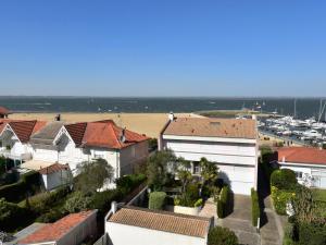 Studio Arcachon, 1 pièce, 4 personnes - FR-1-420-98