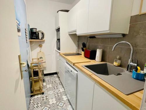 Studio Arcachon, 1 pièce, 4 personnes - FR-1-433-76