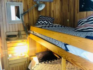 Studio Arcachon, 1 pièce, 4 personnes - FR-1-433-76