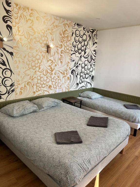 Studio Arcachon, 1 pièce, 4 personnes - FR-1-433-81 33120 Arcachon