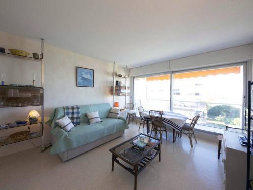 Studio Arcachon, 1 pièce, 4 personnes - FR-1-433-81