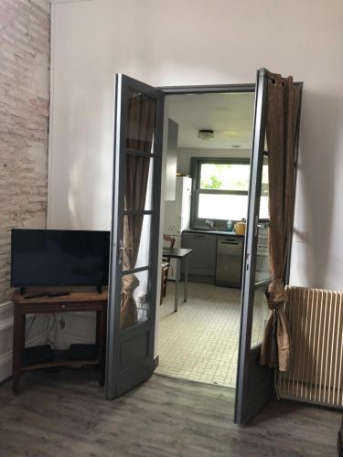 Studio Arcachon centre
