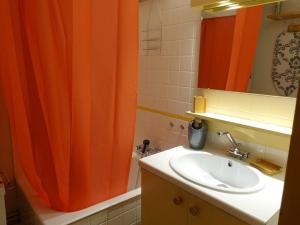 Studio Arêches-Beaufort, 1 pièce, 3 personnes - FR-1-342-253