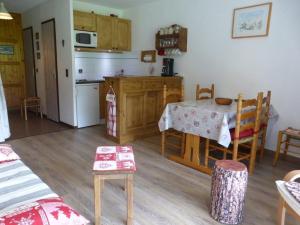 Studio Arêches-Beaufort, 1 pièce, 4 personnes - FR-1-342-148