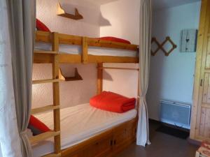 Studio Arêches-Beaufort, 1 pièce, 4 personnes - FR-1-342-148