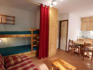Studio Arêches-Beaufort, 1 pièce, 4 personnes - FR-1-342-283