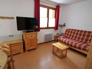 Studio Arêches-Beaufort, 1 pièce, 4 personnes - FR-1-342-283
