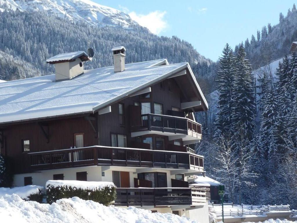 Studio Arêches-Beaufort, 2 pièces, 3 personnes - FR-1-342-293 RESIDENCE LES HAUTS D'ARECHES CHALET A - 462 ROUTE DE SAINT GUERIN, 73270 Beaufort