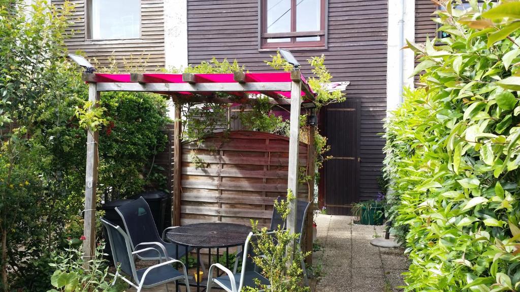 Studio Arêches-Beaufort, 2 pièces, 4 personnes - FR-1-342-295 73270 Beaufort