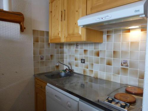 Studio Arêches-Beaufort, 2 pièces, 4 personnes - FR-1-342-295