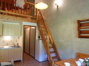 Studio Arêches-Beaufort, 2 pièces, 5 personnes - FR-1-342-134