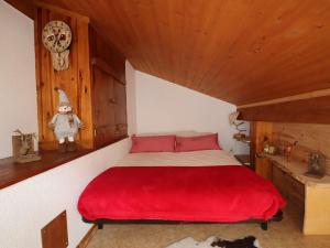 Appartement Studio Arêches-Beaufort, 3 pièces, 6 personnes - FR-1-342-142 RESIDENCE VAL BLANC 1 Route du Grand Mont 73270 Arêches Rhône-Alpes