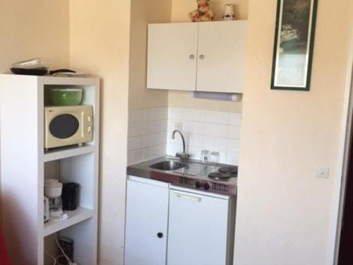 Studio Arette, 1 pièce, 2 personnes - FR-1-602-87