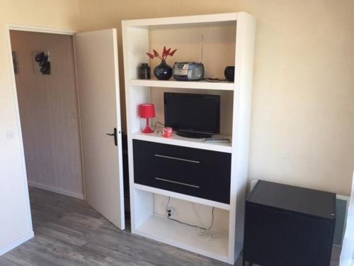 Studio Arette, 1 pièce, 2 personnes - FR-1-602-87