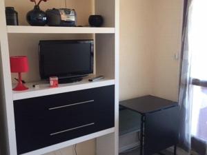 Appartement Studio Arette, 1 pièce, 2 personnes - FR-1-602-87 résidence SEGUITTE LA PIERRE ST MARTIN 64570 Arette Aquitaine