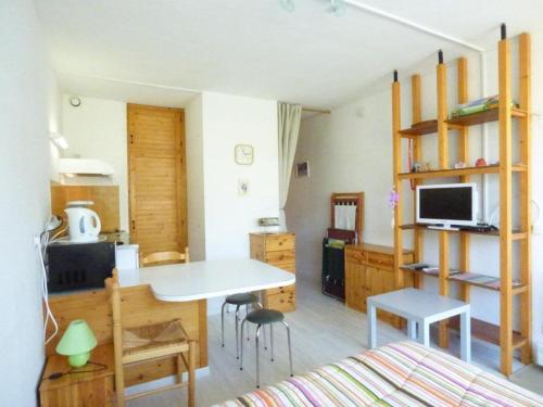 Studio Arette, 1 pièce, 4 personnes - FR-1-602-1