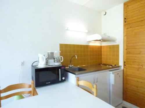 Studio Arette, 1 pièce, 4 personnes - FR-1-602-1