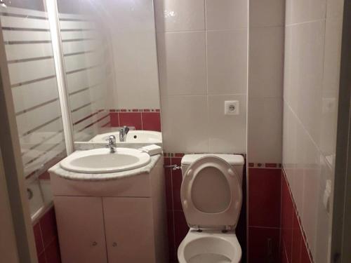 Studio Arette, 1 pièce, 4 personnes - FR-1-602-103