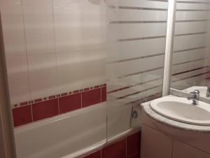 Studio Arette, 1 pièce, 4 personnes - FR-1-602-103