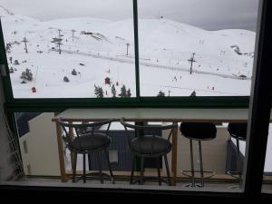 Studio Arette, 1 pièce, 4 personnes - FR-1-602-103