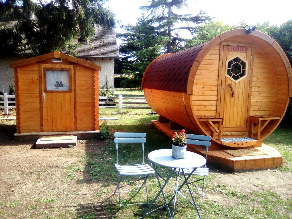Studio Arette, 1 pièce, 4 personnes - FR-1-602-112 64570 Arette
