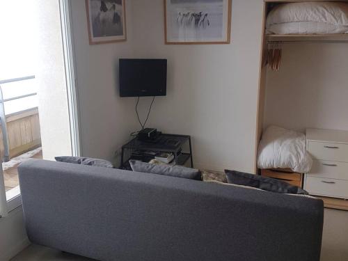 Studio Arette, 1 pièce, 4 personnes - FR-1-602-112
