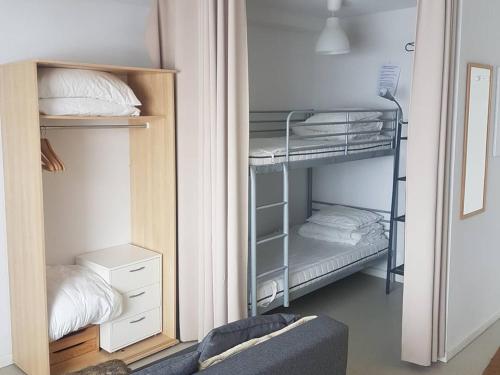 Studio Arette, 1 pièce, 4 personnes - FR-1-602-112