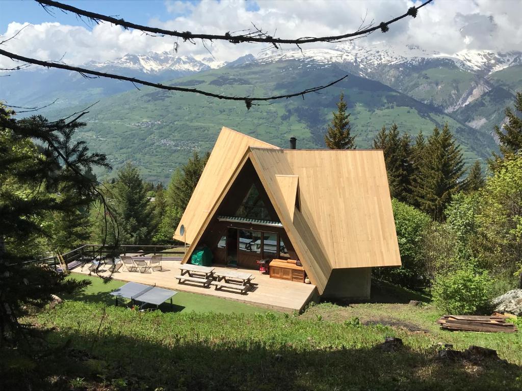 Studio Arette, 1 pièce, 4 personnes - FR-1-602-12 64570 Arette