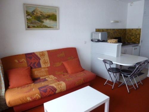 Studio Arette, 1 pièce, 4 personnes - FR-1-602-12