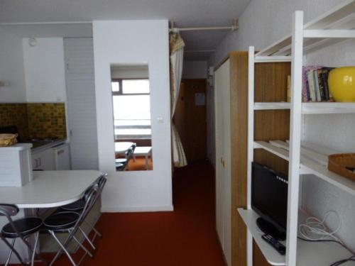 Studio Arette, 1 pièce, 4 personnes - FR-1-602-12