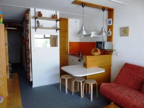 Studio Arette, 1 pièce, 4 personnes - FR-1-602-14