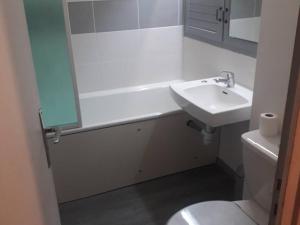 Studio Arette, 1 pièce, 4 personnes - FR-1-602-14