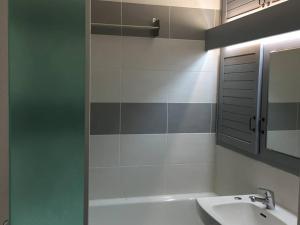 Appartement Studio Arette, 1 pièce, 4 personnes - FR-1-602-14 résidence SUPER ARLAS LA PIERRE ST MARTIN 64570 Arette Aquitaine