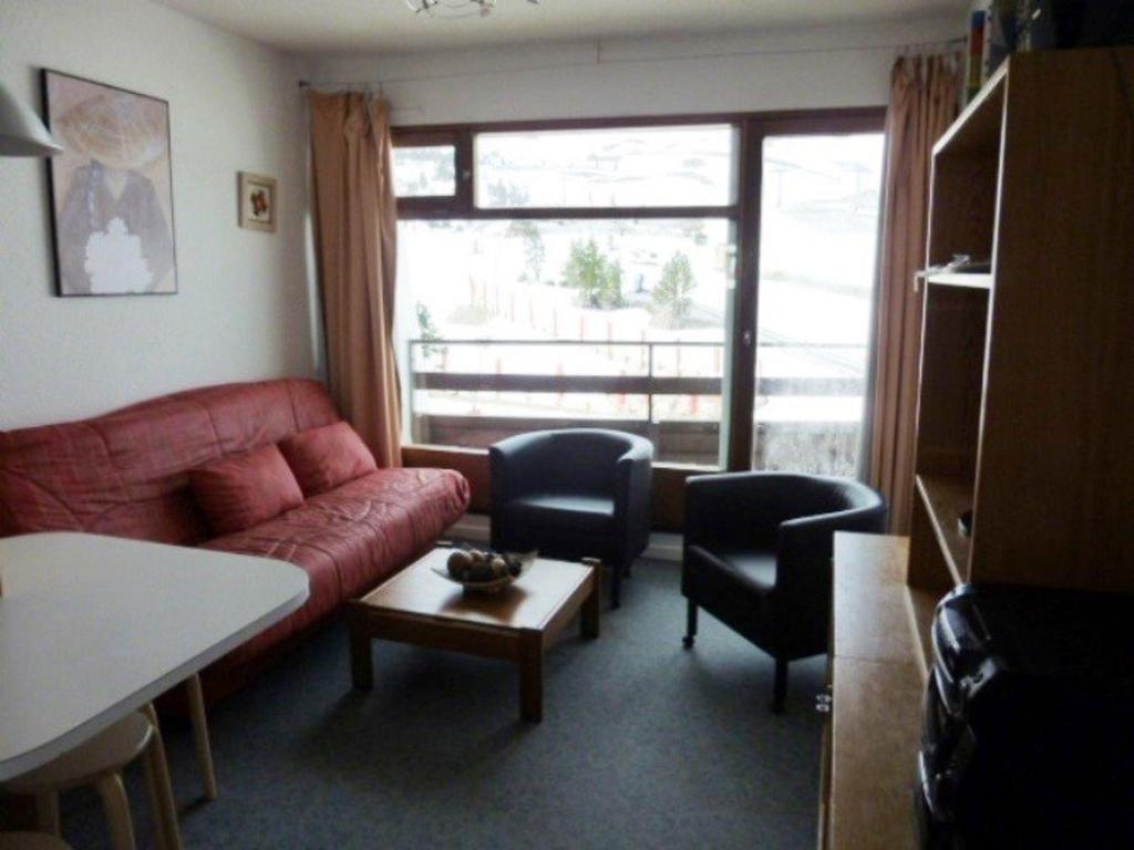 Appartement Studio Arette, 1 pièce, 4 personnes - FR-1-602-14 résidence SUPER ARLAS LA PIERRE ST MARTIN 64570 Arette