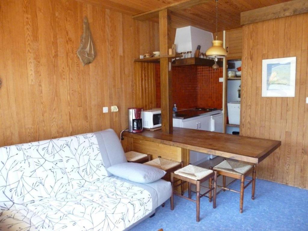 Studio Arette, 1 pièce, 4 personnes - FR-1-602-15 résidence SUPER ARLAS LA PIERRE ST MARTIN, 64570 Arette