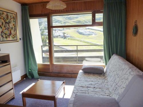 Studio Arette, 1 pièce, 4 personnes - FR-1-602-15