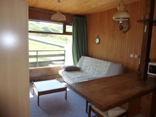 Studio Arette, 1 pièce, 4 personnes - FR-1-602-15