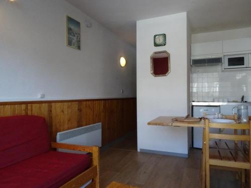 Studio Arette, 1 pièce, 4 personnes - FR-1-602-21