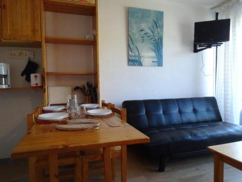 Studio Arette, 1 pièce, 4 personnes - FR-1-602-21
