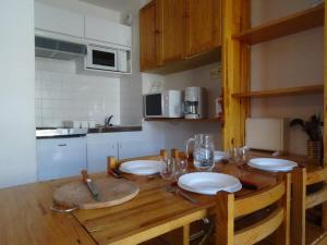Studio Arette, 1 pièce, 4 personnes - FR-1-602-21