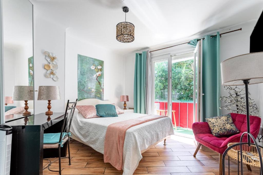 Studio Arette, 1 pièce, 4 personnes - FR-1-602-3 64570 Arette