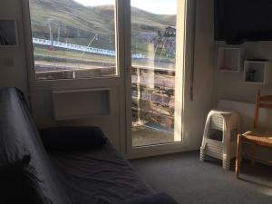 Studio Arette, 1 pièce, 4 personnes - FR-1-602-3