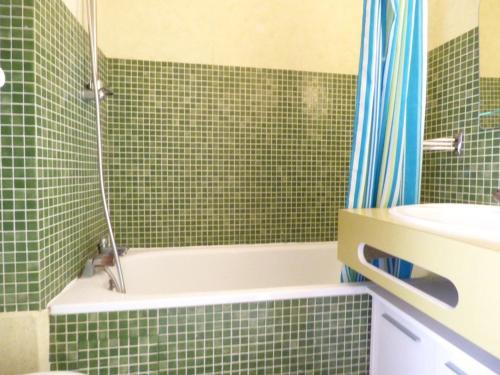 Studio Arette, 1 pièce, 4 personnes - FR-1-602-31